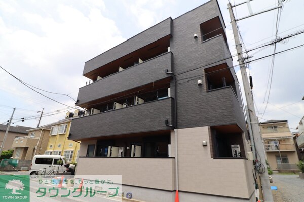 外観(外観)