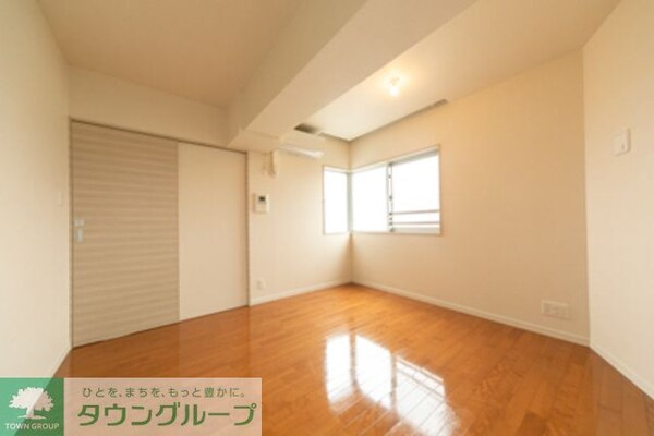 その他(※写真は同タイプ住戸です。)