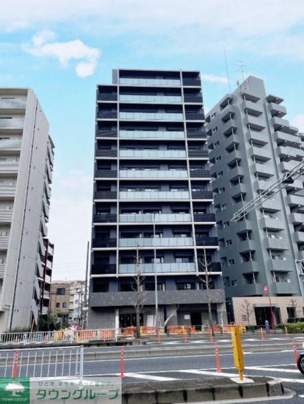 外観(外観)
