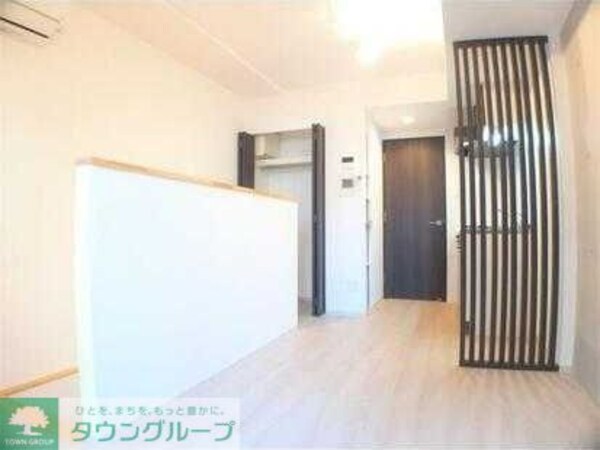 リビング・居室