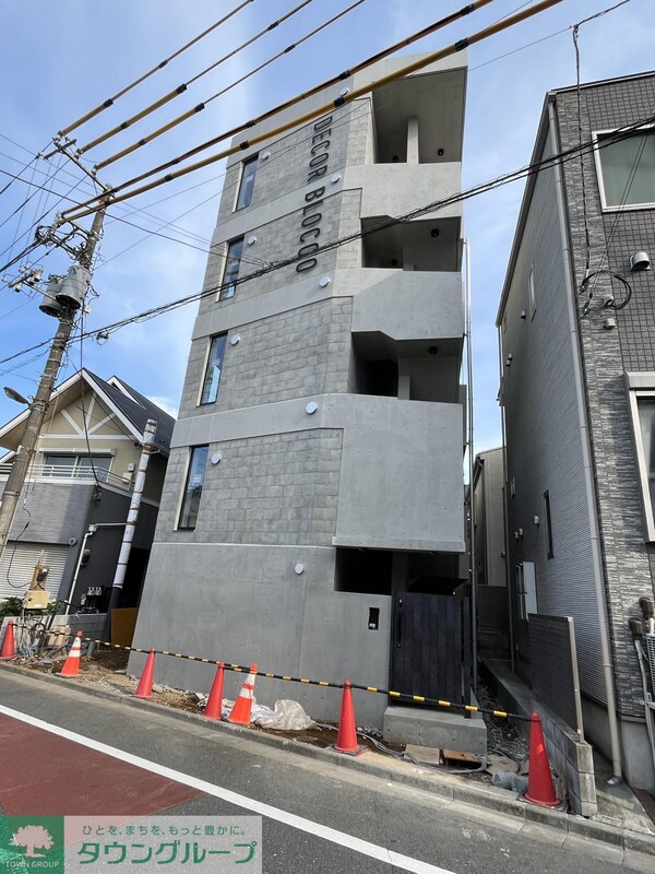 外観(外観)