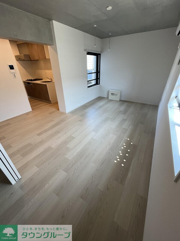 リビング・居室