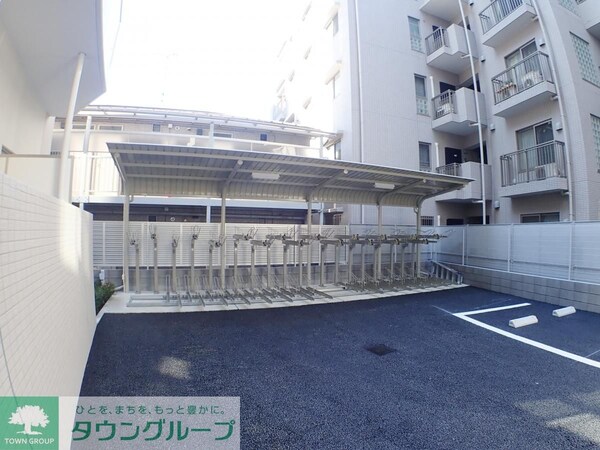 その他(バルコニー)