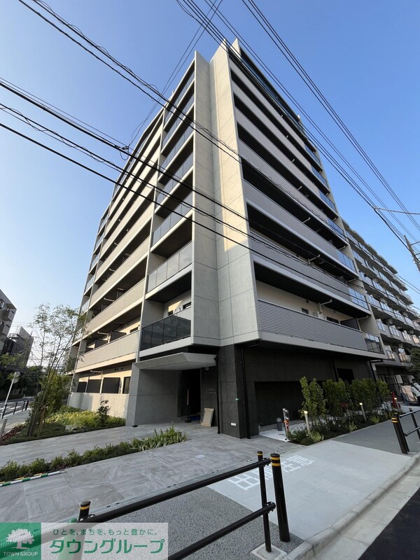 外観(外観)