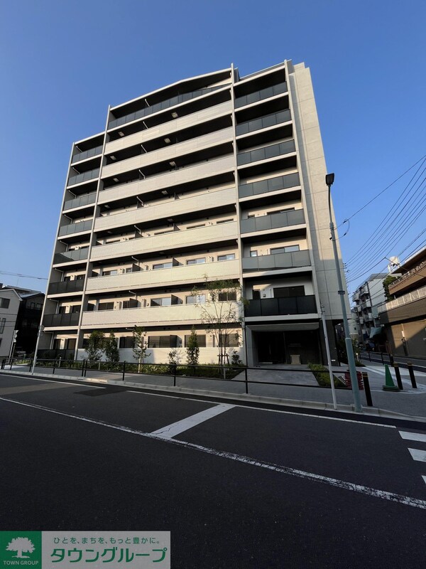 外観(外観)