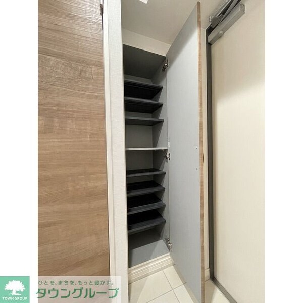 その他(シューズボックス)