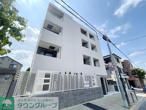 外観(外観)