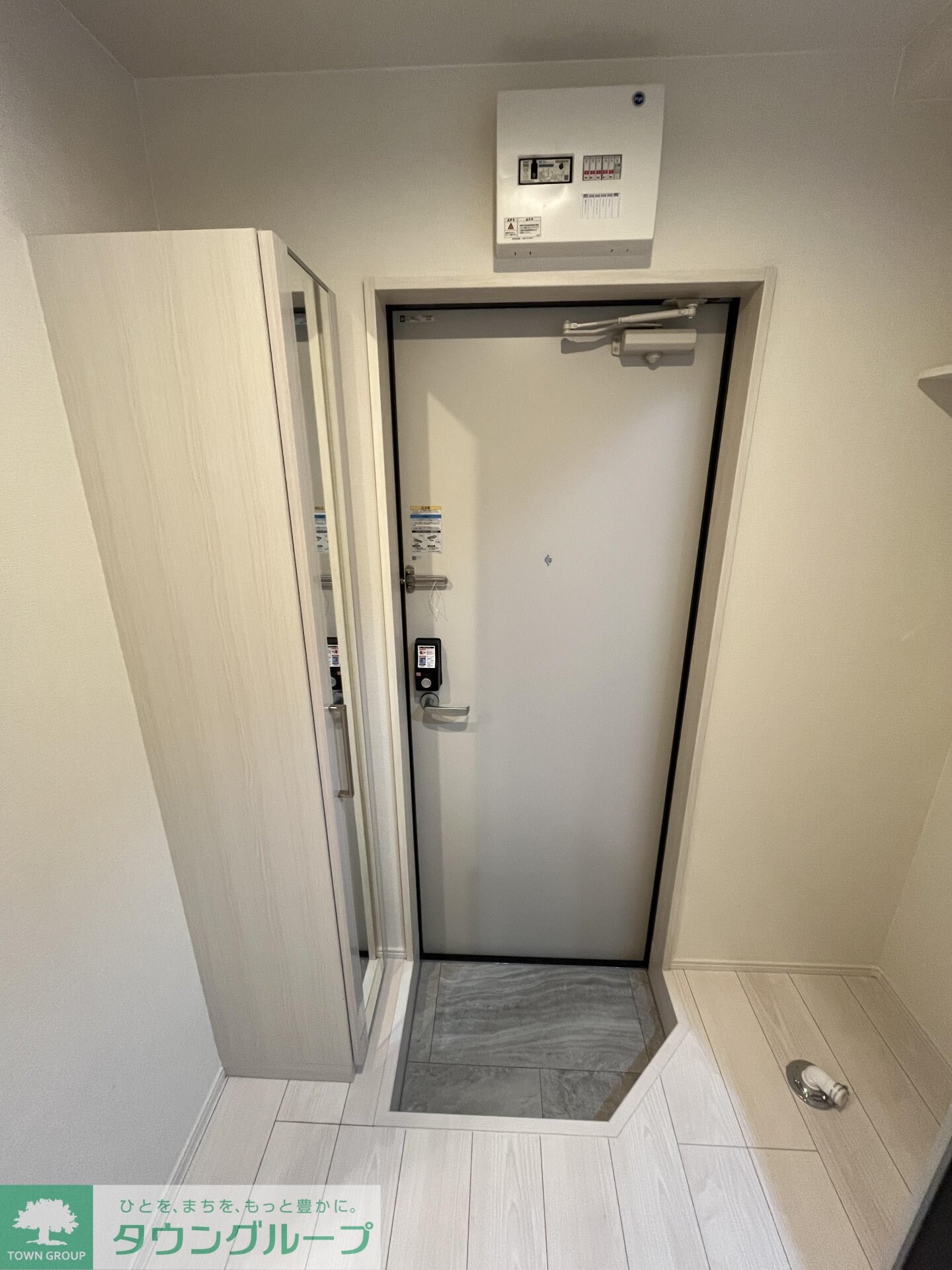 物件内観写真18　(設備)