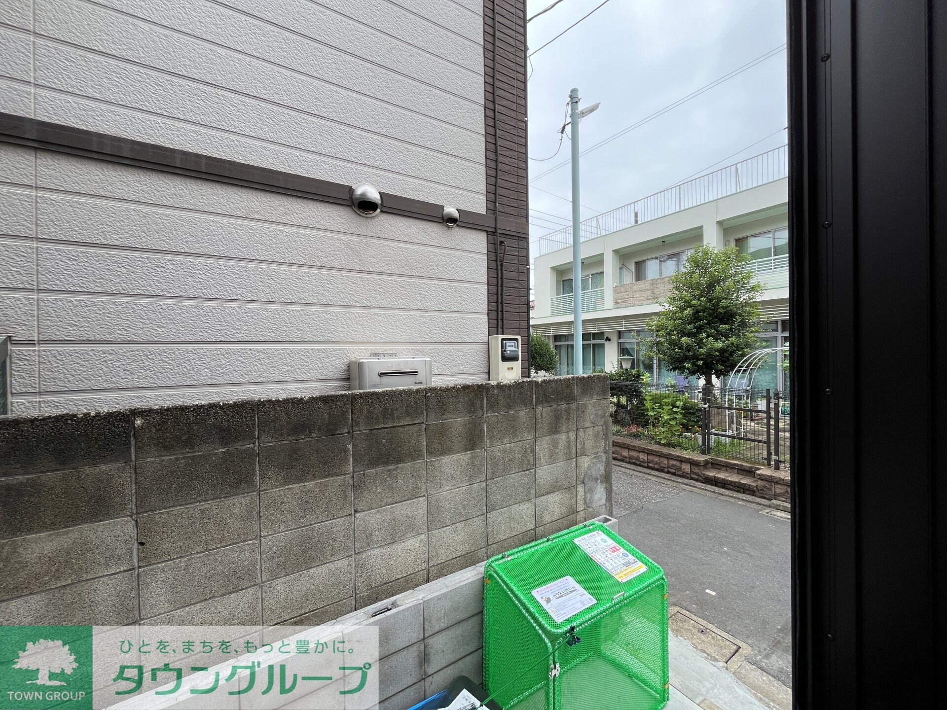 物件内観写真29　(共有部分)