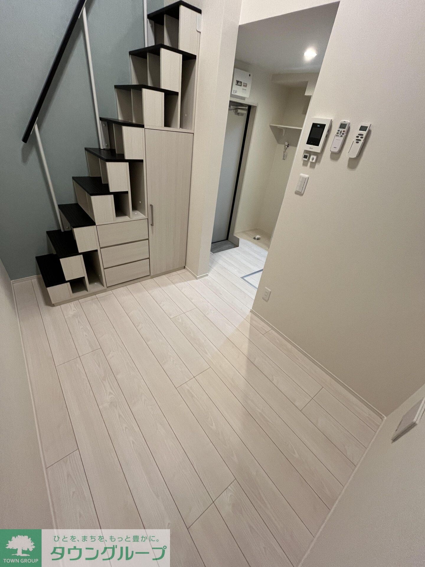 物件内観写真2　(設備)