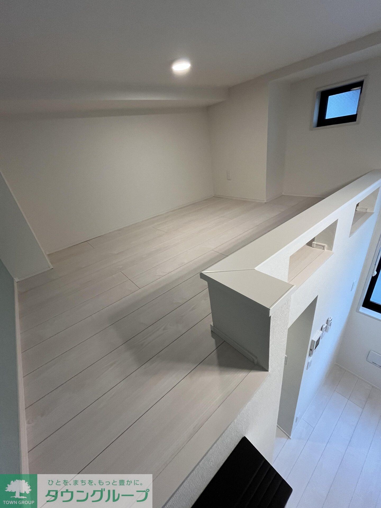 物件内観写真13　(バルコニー)