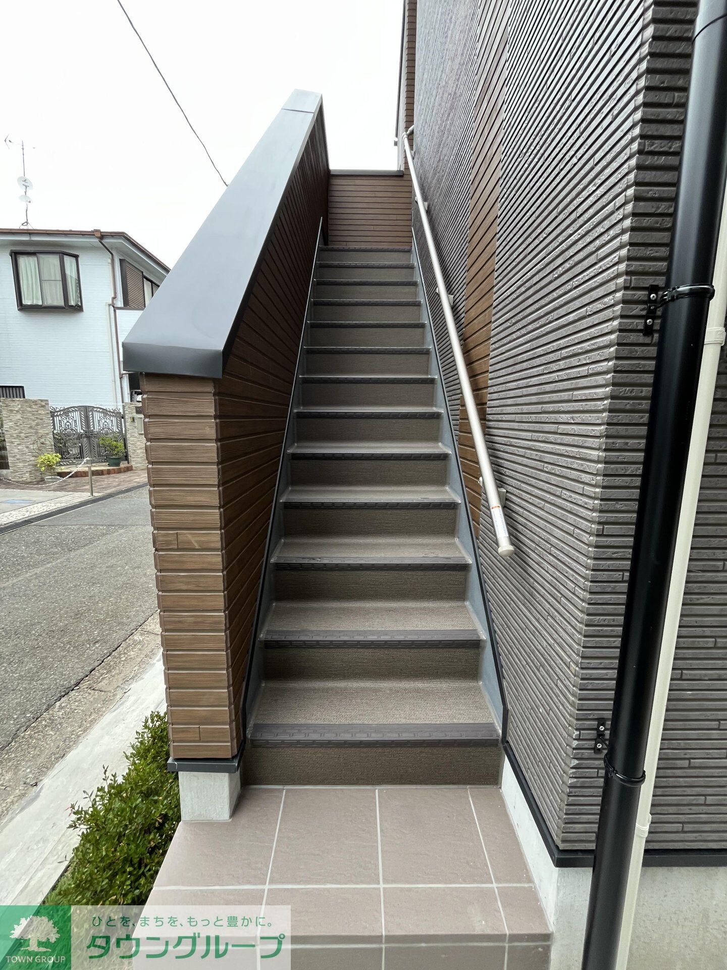 物件内観写真24　(バルコニー)