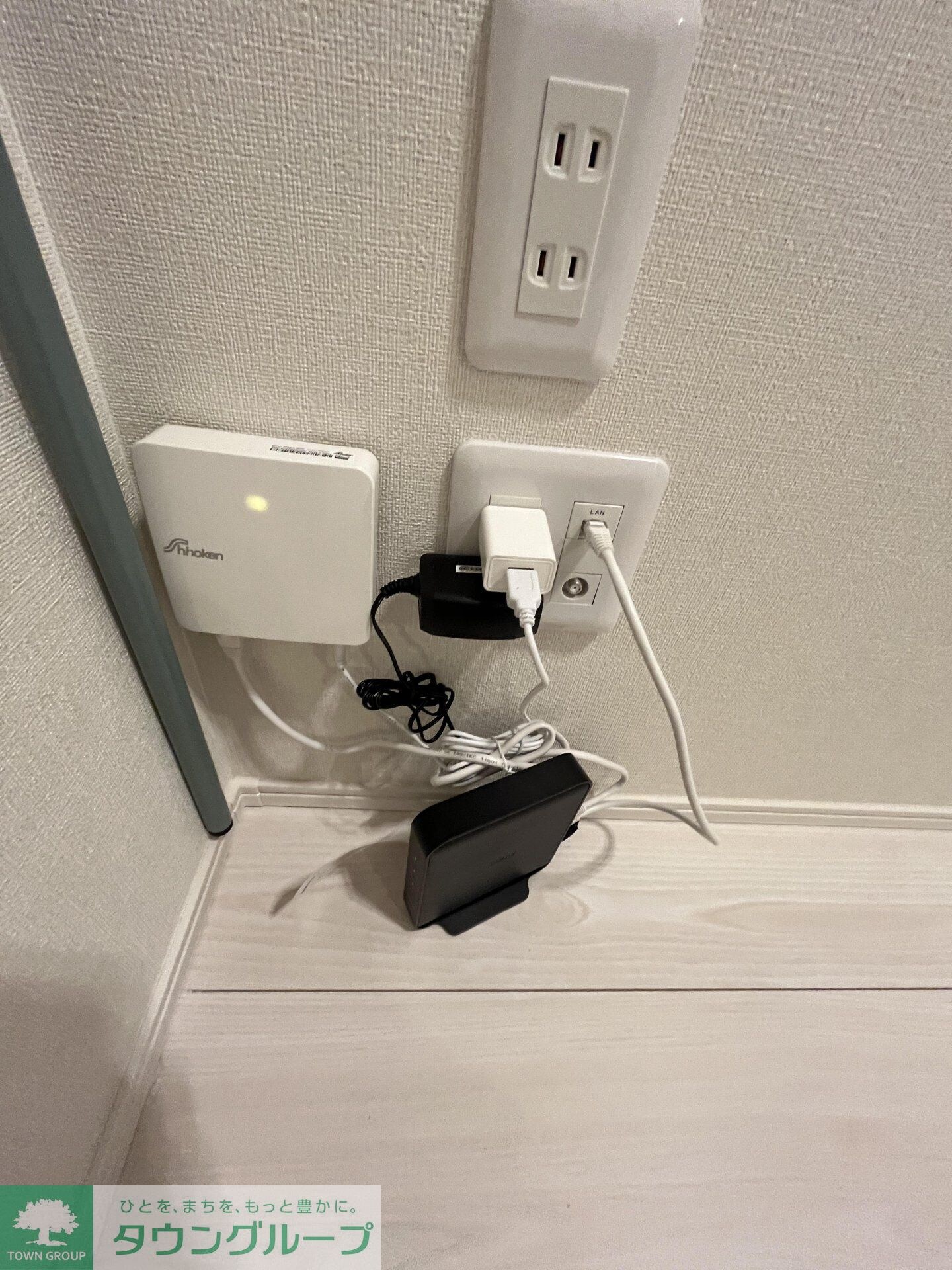 物件内観写真27　(設備)