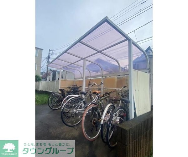 共有部分