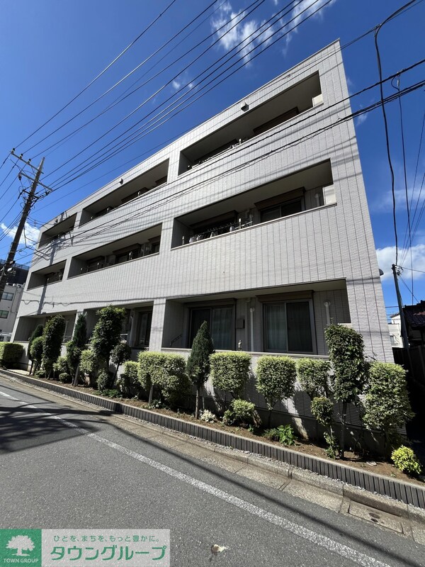 外観(外観)