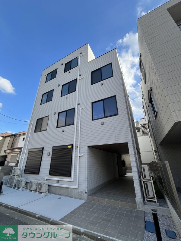 外観(外観)