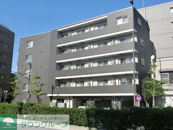 外観(★2011年完成ＲＣ造マンション★)