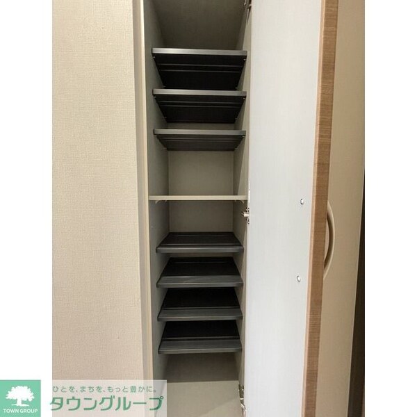 その他(シューズボックス)