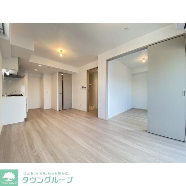 リビング・居室