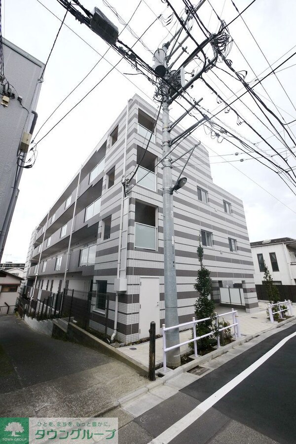 外観(外観)