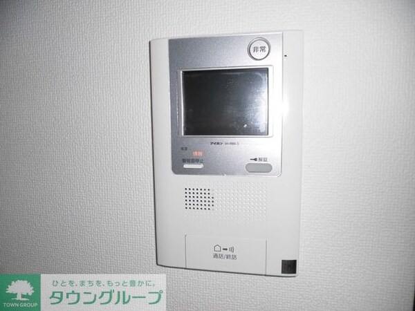 セキュリティ(NULL)
