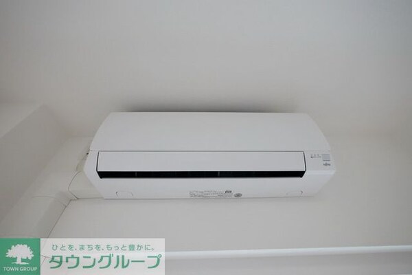 その他(エアコン)