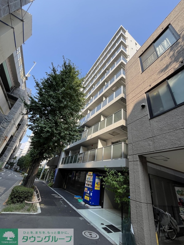 外観(外観)