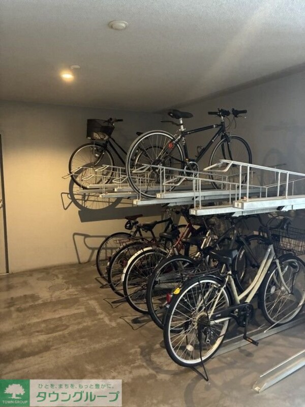 共有部分