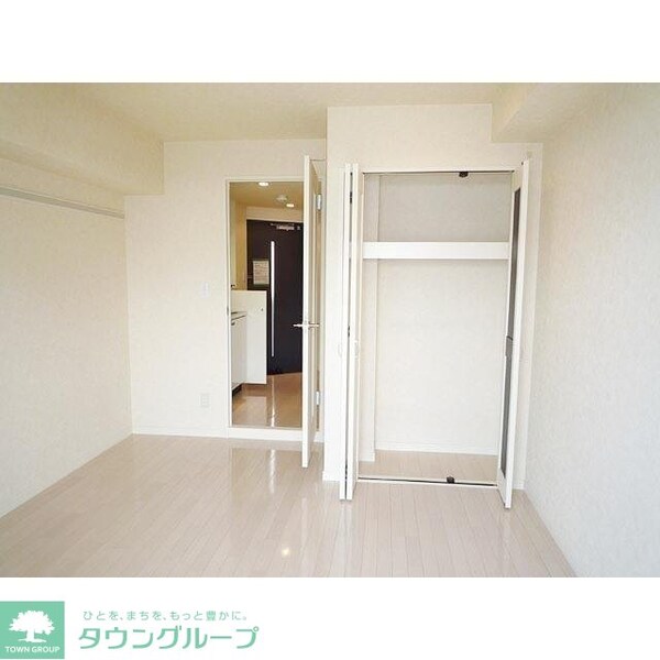 その他室内・内装(収納)