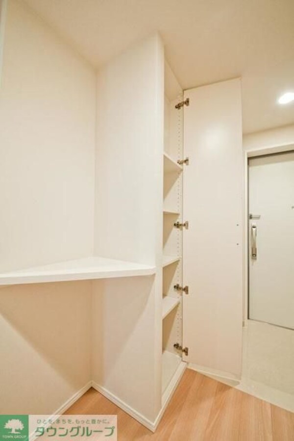 その他(※写真は同タイプ住戸です。)