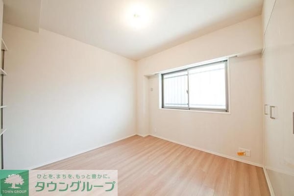その他(※写真は同タイプ住戸です。)