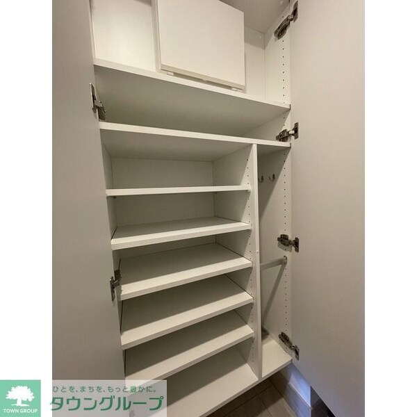 その他(シューズボックス)
