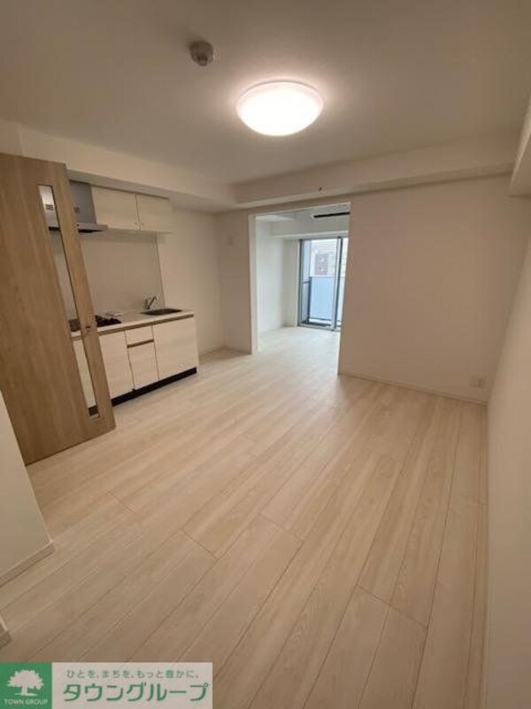 リビング・居室