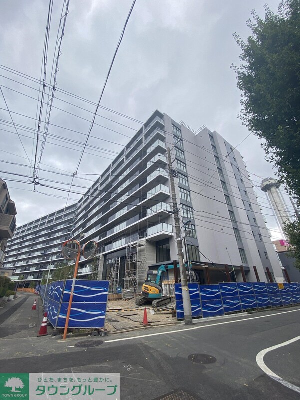 外観(外観)