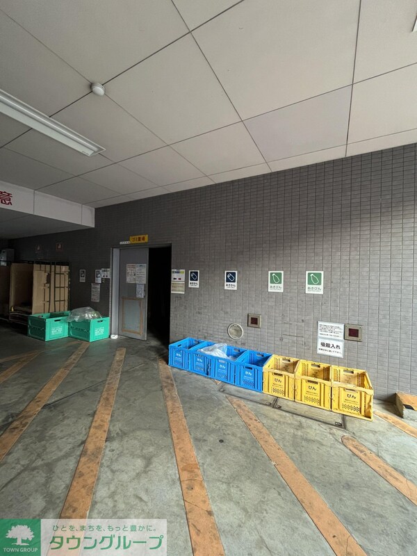 共有部分(外観)