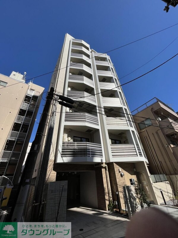 外観(外観)