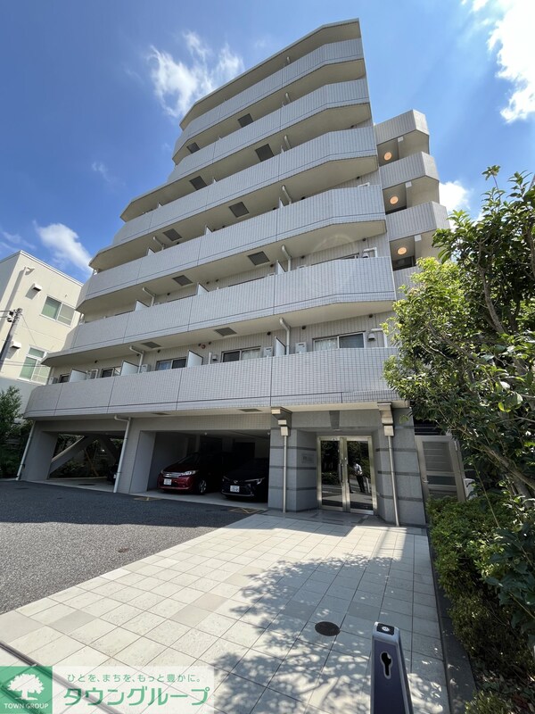 外観(外観)