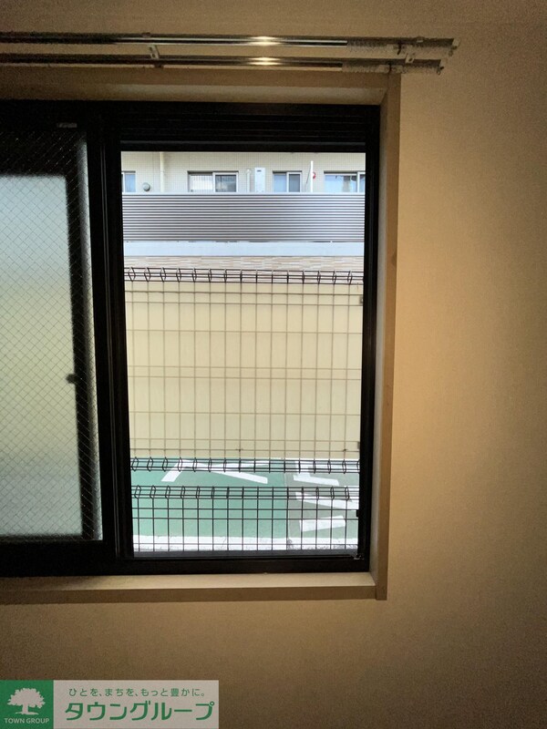 眺望(設備)