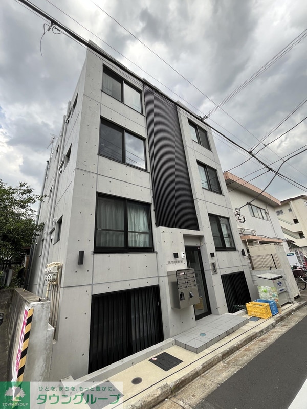 外観(外観)