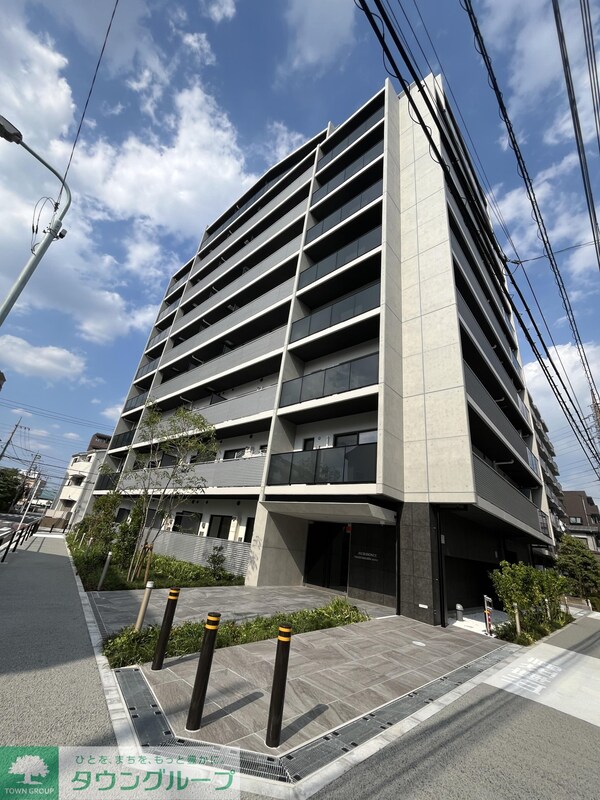 外観(外観)