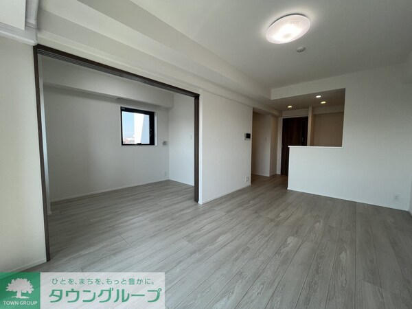 リビング・居室