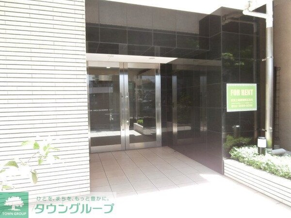 エントランス(★エントランス★)