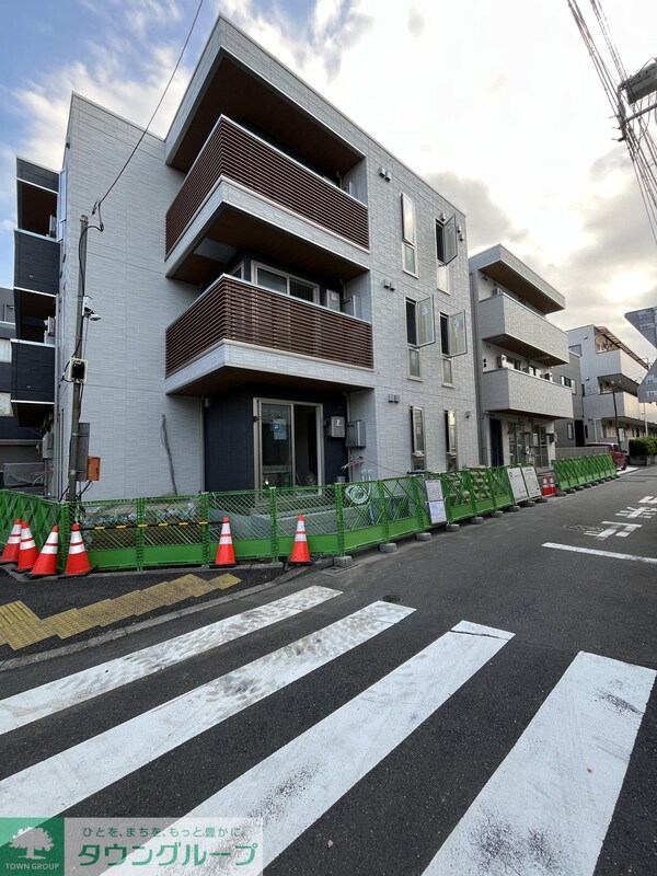 その他(外観)