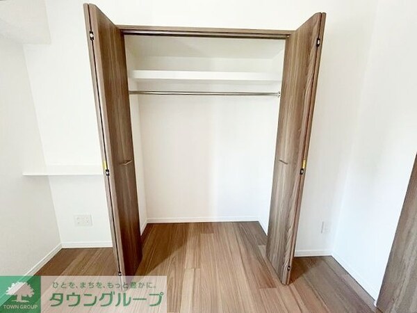 収納(☆お部屋探しはタウンハウジング東京赤羽店へ☆)