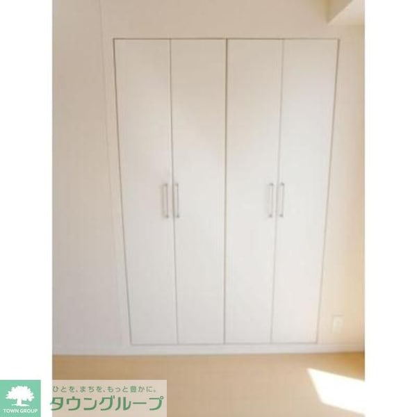 設備(※写真は同タイプ住戸です。)