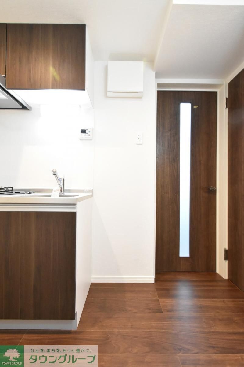 物件内観写真20　(キッチン)