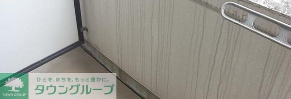 バルコニー(バルコニー)