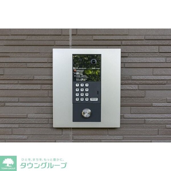 その他(オートロック)