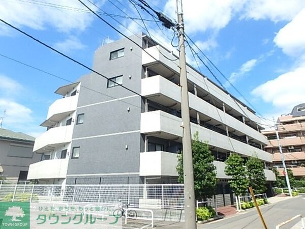 外観(NULL)