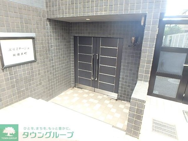 エントランス(NULL)